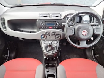 Used Fiat Panda 2016 for sale - 79218227: Photo