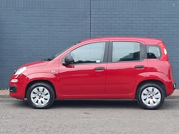 Used Fiat Panda 2016 for sale - 79218227: Photo
