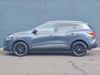 Used Renault Kadjar 2018 for sale - 75946518: Photo