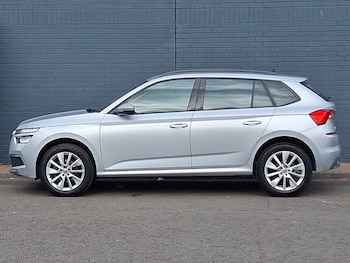 Used Skoda Kamiq 2023 for sale - 79387245: Photo