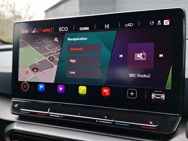 Used Cupra Formentor 2023 for sale - 78032605: Photo 10