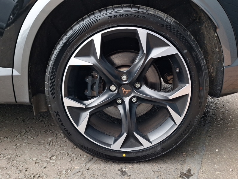 Used Cupra Formentor 2023 for sale - 78032605: Photo 12