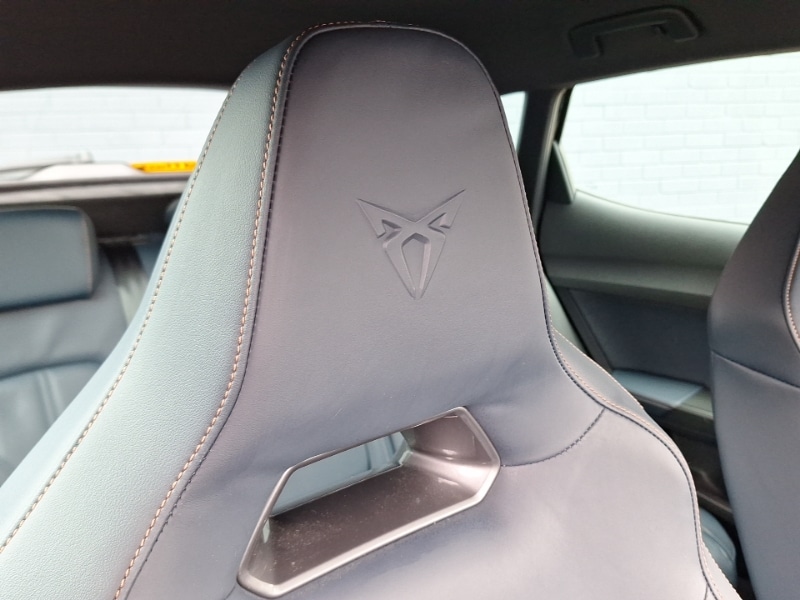 Used Cupra Formentor 2023 for sale - 78032605: Photo 14