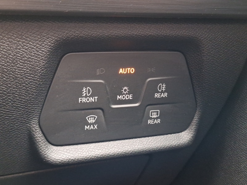 Used Cupra Formentor 2023 for sale - 78032605: Photo 16