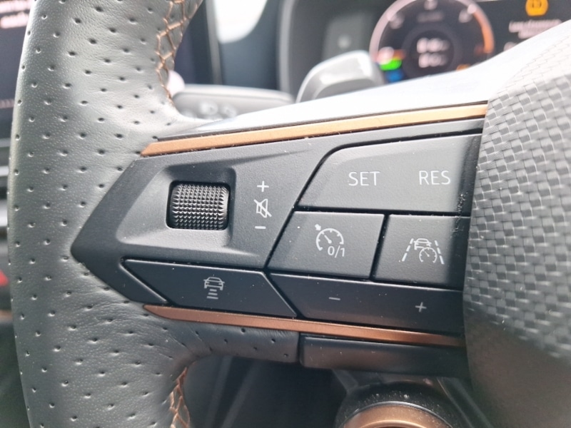 Used Cupra Formentor 2023 for sale - 78032605: Photo 18