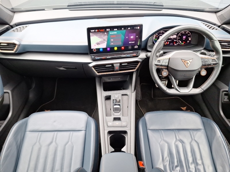 Used Cupra Formentor 2023 for sale - 78032605: Photo 2