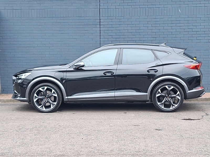 Used Cupra Formentor 2023 for sale - 78032605: Photo 4