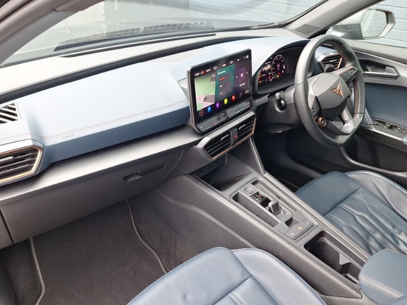 Used Cupra Formentor 2023 for sale - 78032605: Photo 5