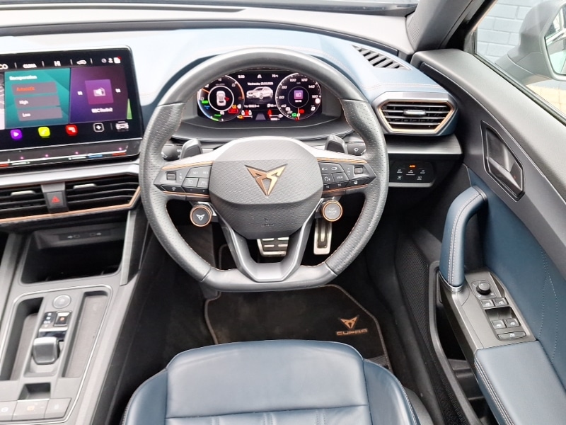 Used Cupra Formentor 2023 for sale - 78032605: Photo 7