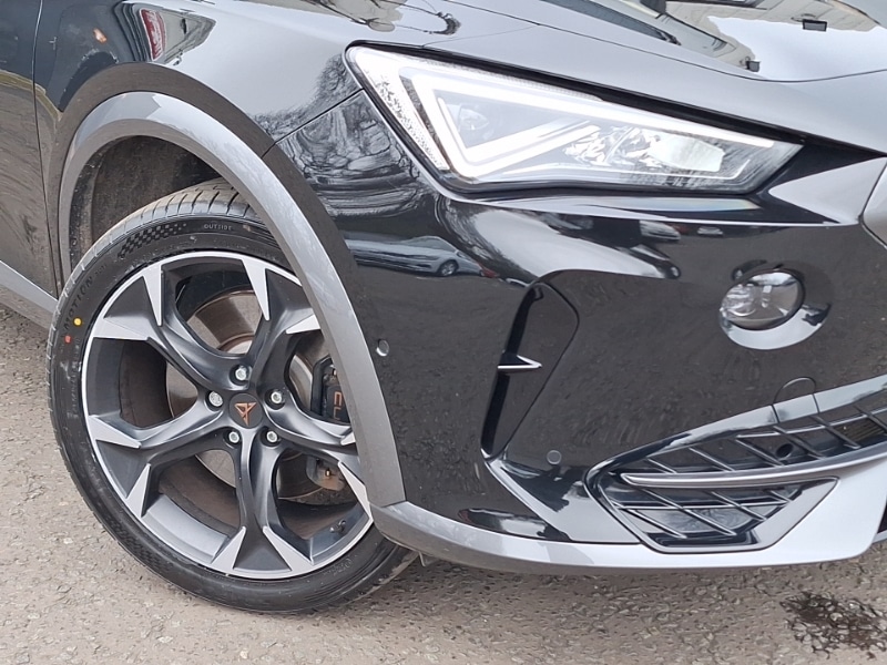 Used Cupra Formentor 2023 for sale - 78032605: Photo 9