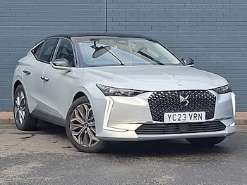 Used DS Automobiles DS 4 2023 for sale - 78622109: Photo