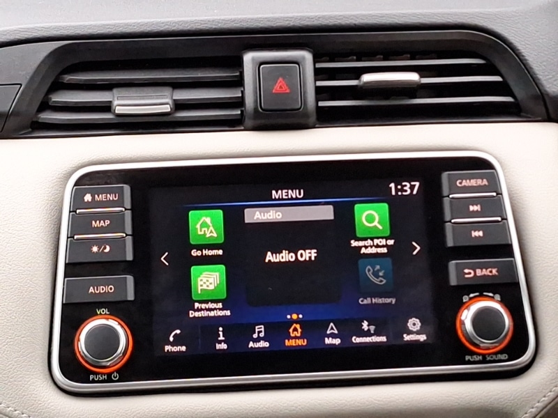 Used Nissan Micra 2022 for sale - 76879944: Photo 10