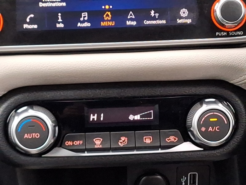 Used Nissan Micra 2022 for sale - 76879944: Photo 11