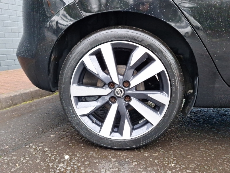 Used Nissan Micra 2022 for sale - 76879944: Photo 12