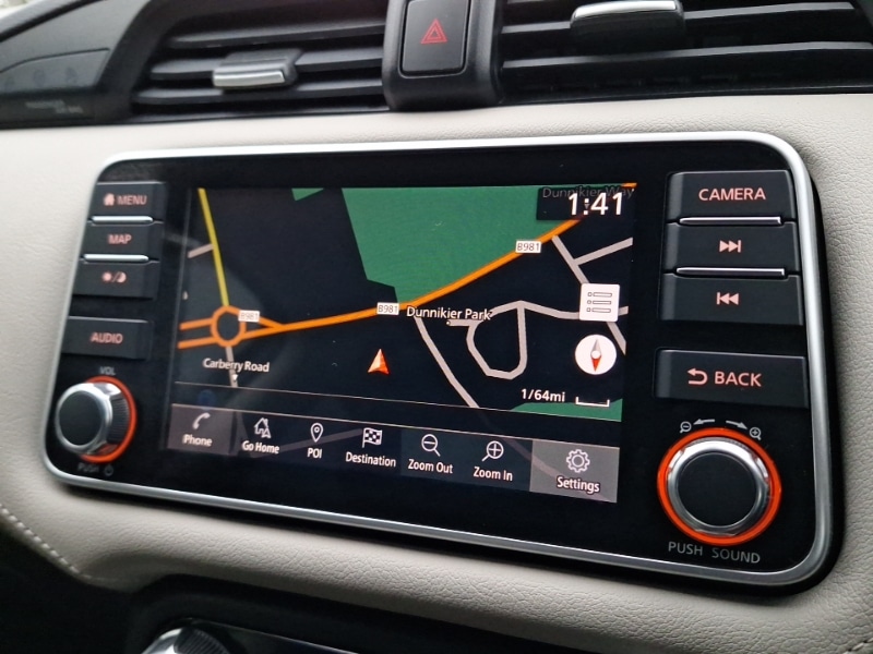 Used Nissan Micra 2022 for sale - 76879944: Photo 15