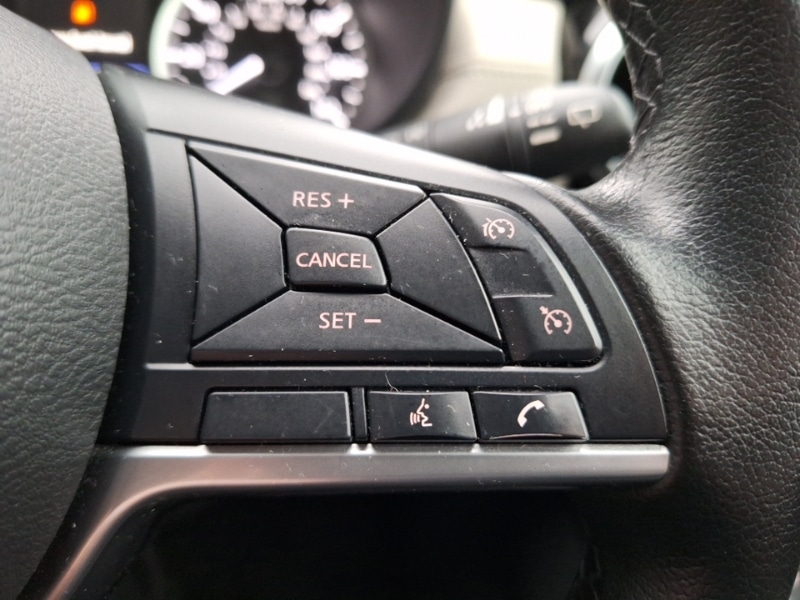 Used Nissan Micra 2022 for sale - 76879944: Photo 18