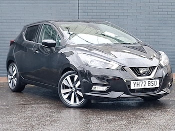 2022 - 1.0 IG-T 92 Tekna 5dr