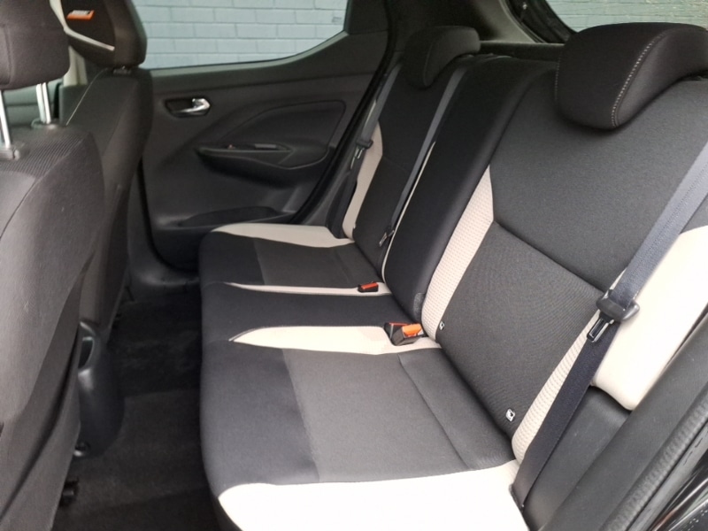 Used Nissan Micra 2022 for sale - 76879944: Photo 6