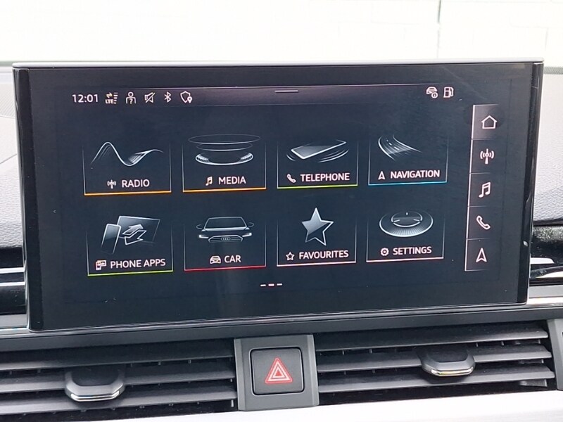 Used Audi A5 2023 for sale - 76906492: Photo 10