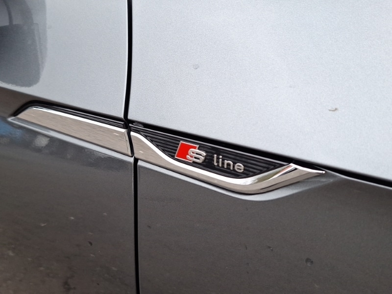 Used Audi A5 2023 for sale - 76906492: Photo 12