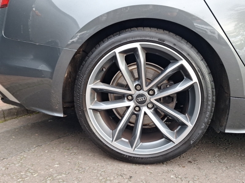 Used Audi A5 2023 for sale - 76906492: Photo 13