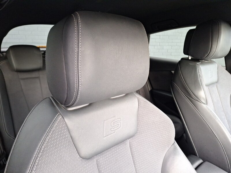 Used Audi A5 2023 for sale - 76906492: Photo 14