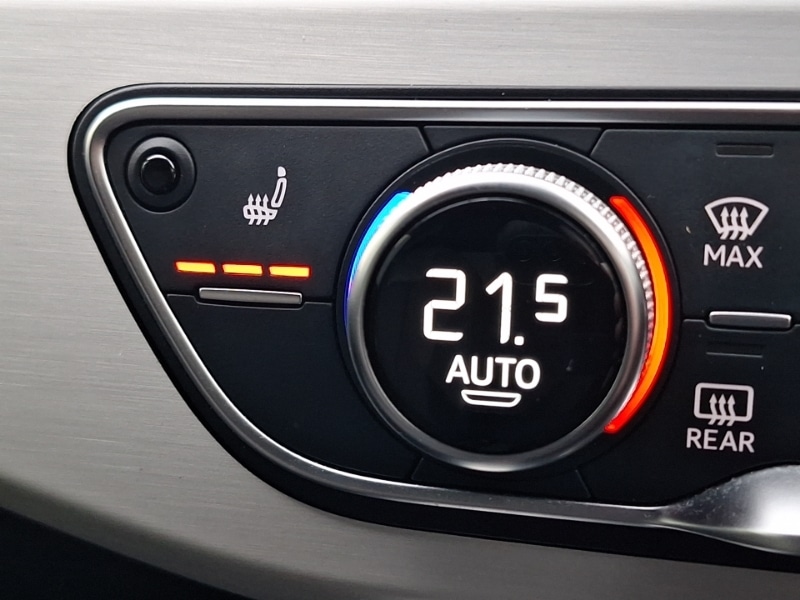 Used Audi A5 2023 for sale - 76906492: Photo 17