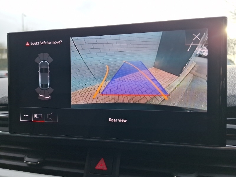 Used Audi A5 2023 for sale - 76906492: Photo 18