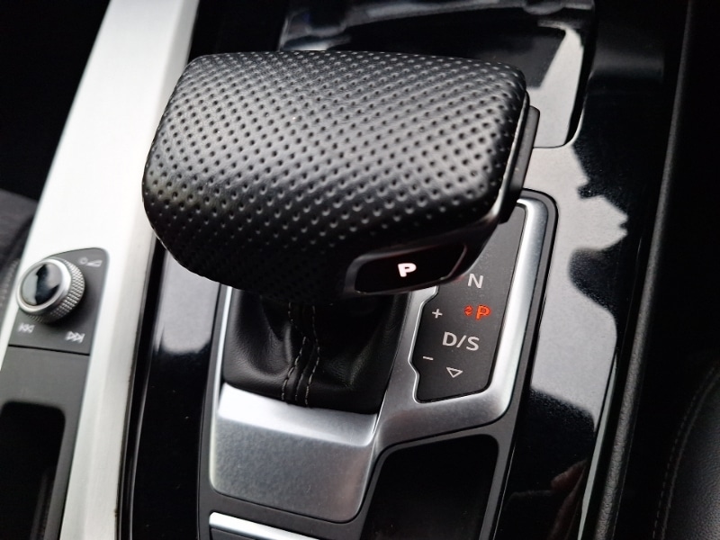 Used Audi A5 2023 for sale - 76906492: Photo 19