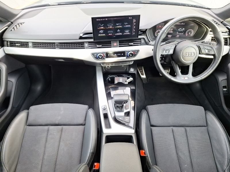 Used Audi A5 2023 for sale - 76906492: Photo 2