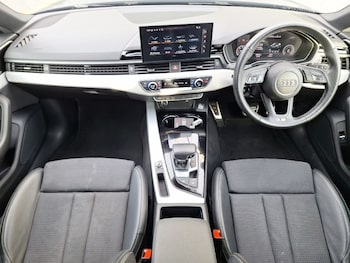 Used Audi A5 2023 for sale - 76906492: Photo