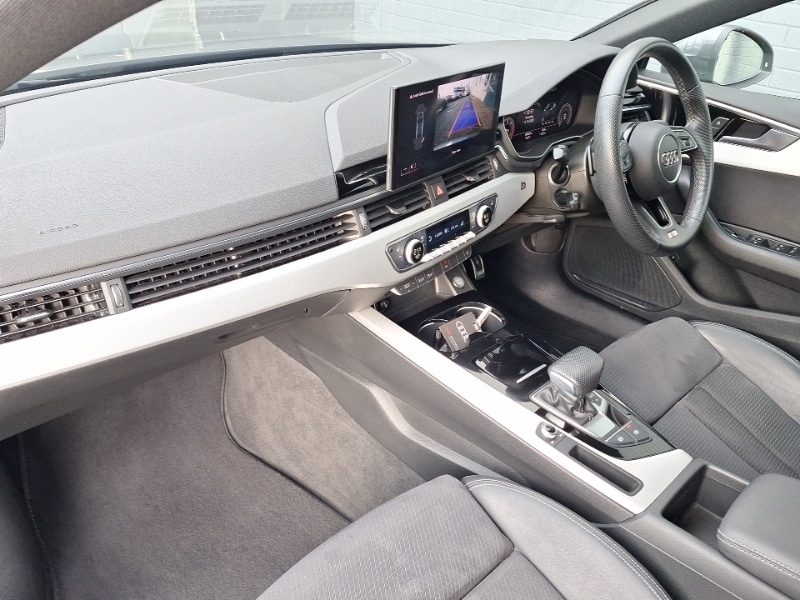 Used Audi A5 2023 for sale - 76906492: Photo 5