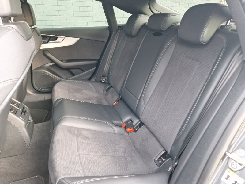 Used Audi A5 2023 for sale - 76906492: Photo 6