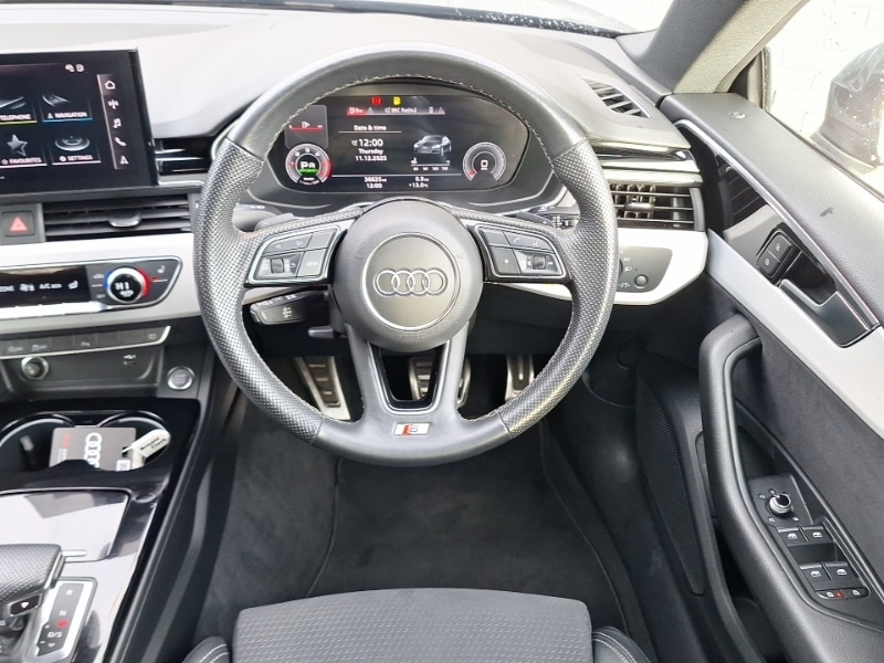 Used Audi A5 2023 for sale - 76906492: Photo 7