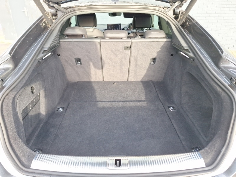 Used Audi A5 2023 for sale - 76906492: Photo 8