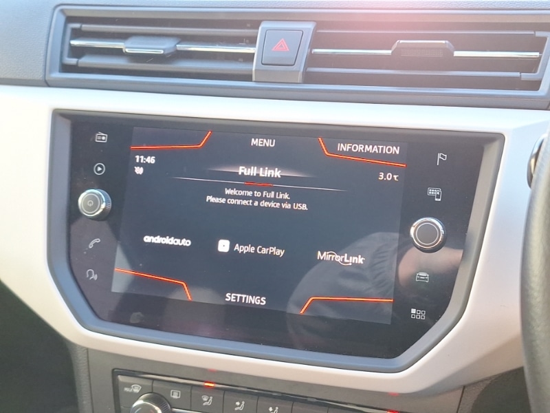 Used SEAT Arona 2020 for sale - 77095000: Photo 19