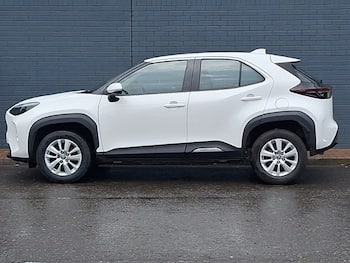 Used Toyota Yaris Cross 2023 for sale - 79665757: Photo