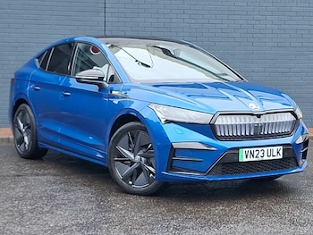 Skoda - Enyaq