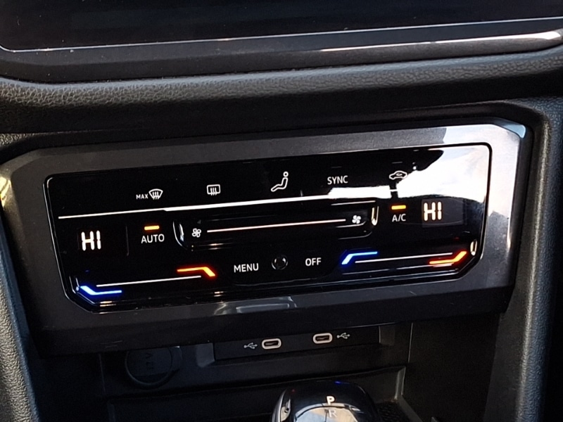 Used Volkswagen Tiguan Allspace 2022 for sale - 76506565: Photo 11