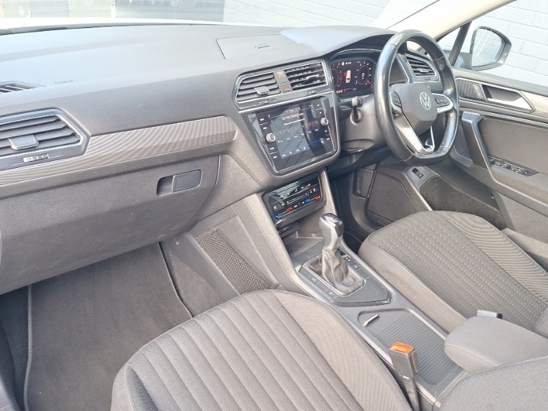 Used Volkswagen Tiguan Allspace 2022 for sale - 76506565: Photo 5