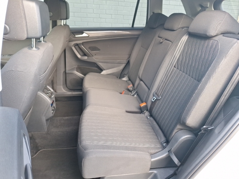 Used Volkswagen Tiguan Allspace 2022 for sale - 76506565: Photo 6