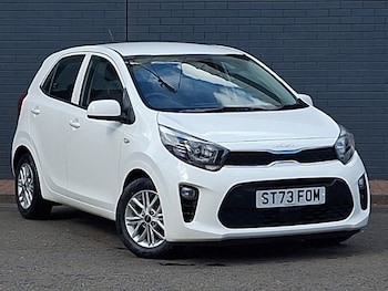 Used Kia Picanto 2023 for sale - 78821394: Photo
