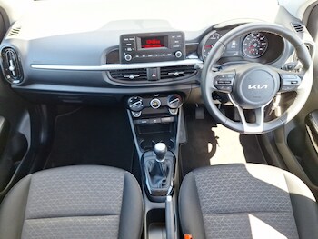 Used Kia Picanto 2023 for sale - 78821394: Photo