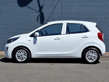 Used Kia Picanto 2023 for sale - 78821394: Photo