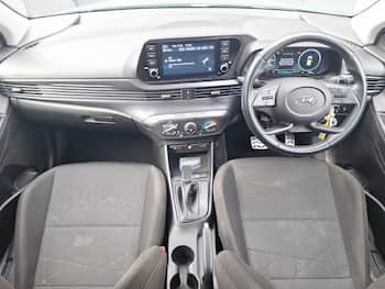 Used Hyundai BAYON 2023 for sale - 79581213: Photo