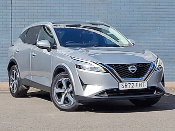 Used Nissan Qashqai 2022 for sale - 78842013: Photo