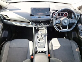 Used Nissan Qashqai 2022 for sale - 78842013: Photo