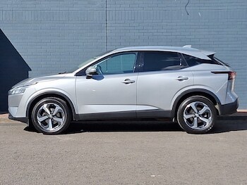 Used Nissan Qashqai 2022 for sale - 78842013: Photo