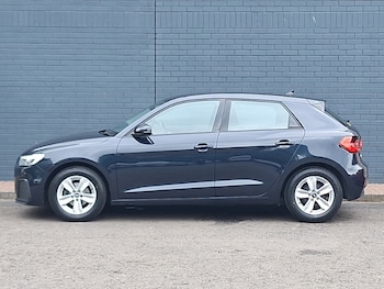 Used Audi A1 2021 for sale - 78660839: Photo