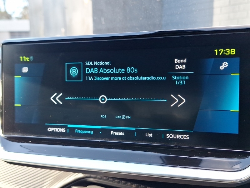 Used Peugeot 208 2021 for sale - 78202687: Photo 10